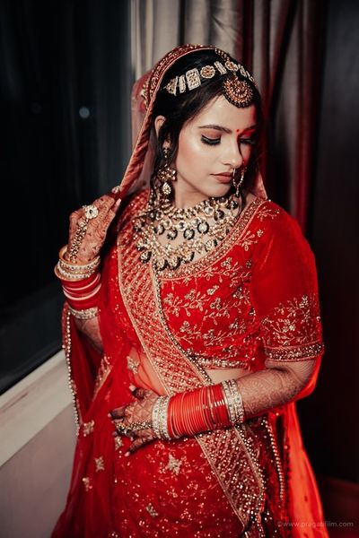 Stunner Shivani