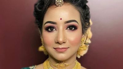 Bengali Bridals