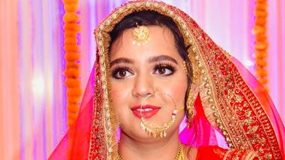 Sabiha weds Raiyan
