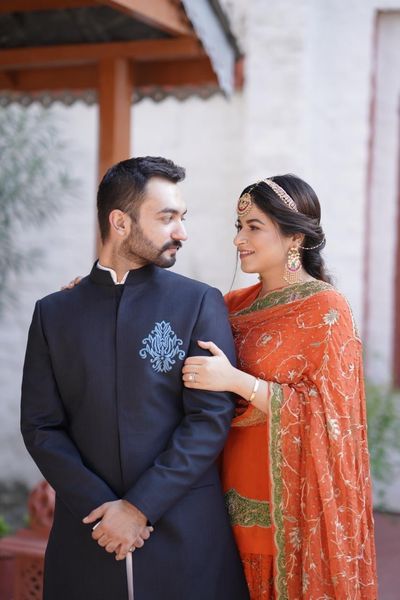 Album in City Chandigarh