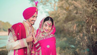 Album in City Mohali