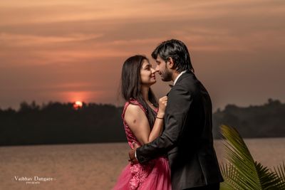 Vaibhav x Priyanka