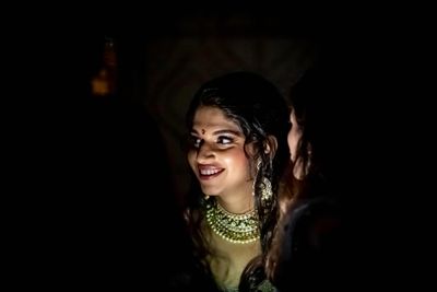 Saakshi & Akshay | Wedding Album