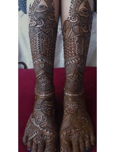 mehndi