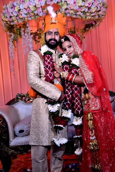 Album in City Jaipur