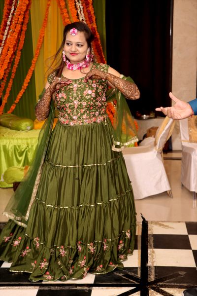 Album in City Jaipur