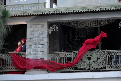 Album in City Kasauli