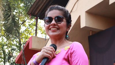 Album in City Kalyan