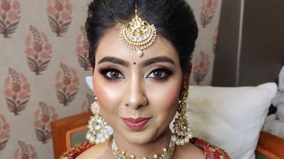 Royal Bride Shilpa