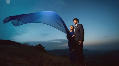 Vijay and sheetal p