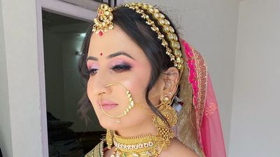Neha Malokta ( Rohru ( Shimla ) wedding ) 