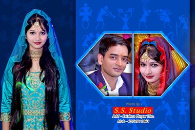 Dr.Abhishek weds kajal