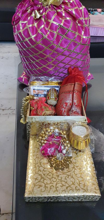 Lohri Hampers