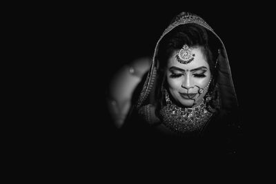 Nishant weds bhawna 