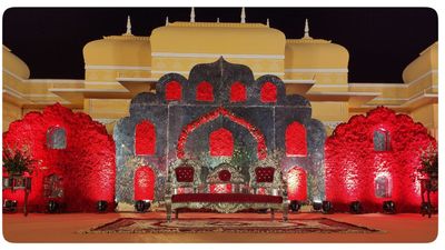 Vijayran PALACE Jaipur
