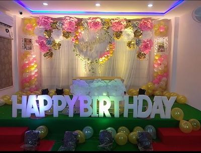 birthday decorations 