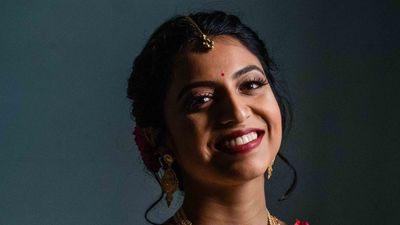 Kalyani Weds Nitish