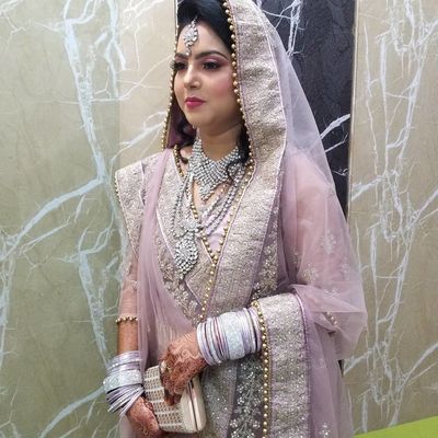 engagement look
