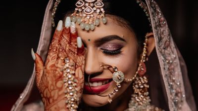 Bride - Sonal