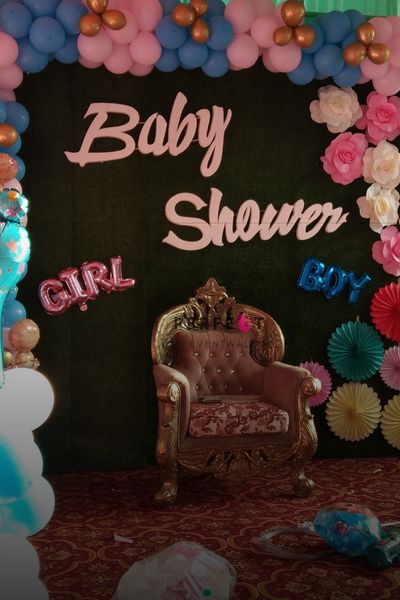 Baby Shower