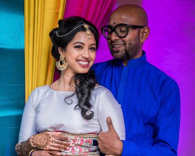 Benny Dayal & Catherine