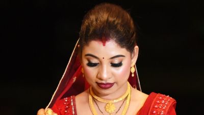 RUPALI'S ENGAGEMENT , WEDDING & RECEPTION