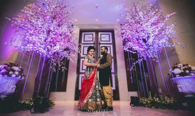 Dhruv & Joohi : Mumbai