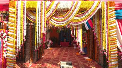 Haldi function