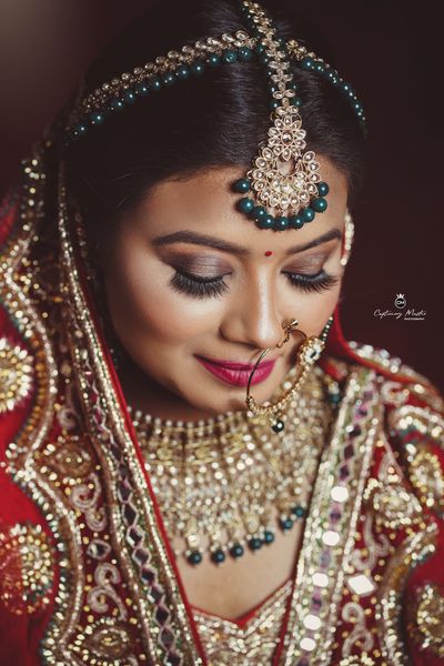 Bride Jashana