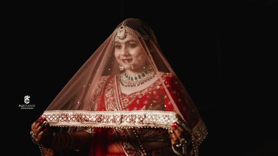 Bride - Rupali