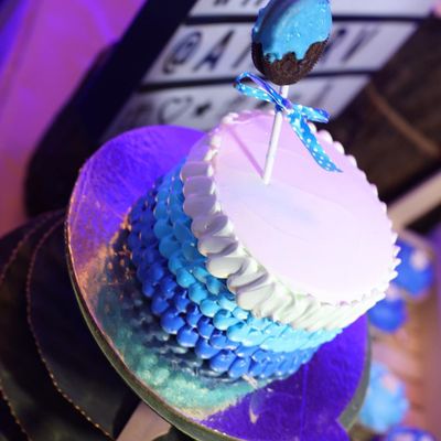 Birthday Party