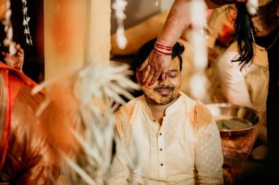 Haldi