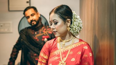 Pallavi & Supran