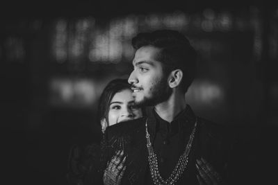 kunal x bhavana