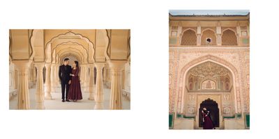 Album in City Jaipur