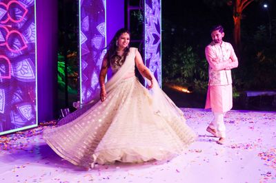 Sangeeth S+S