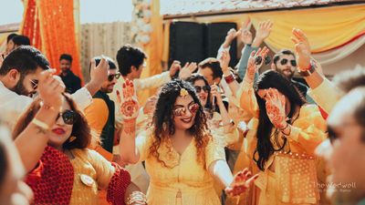 Wedding Sushmita and Vaibhav