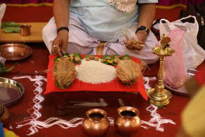 Vrushank & Gandhalee