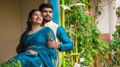 Swathi & Rahul