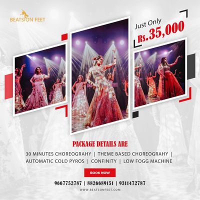 Album in City Delhi NCR