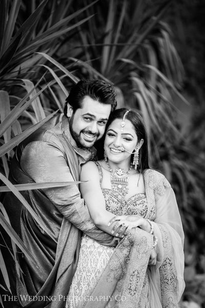 Akshita & Rohin