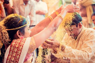 Jayasheela & Naresh | wedding in Guntur, AP