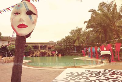 Goa Pool Party