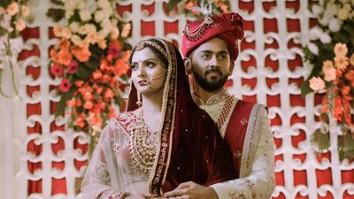 Neha & Sundaram