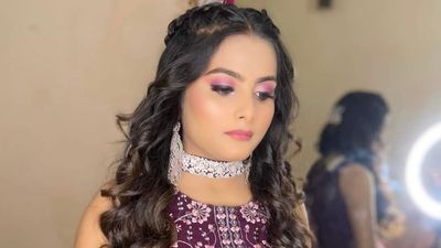 Party Makeup