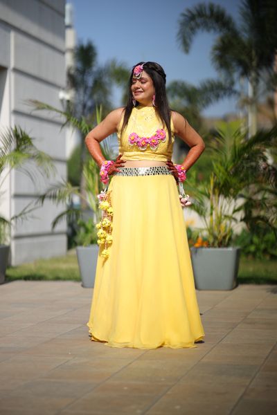 Bride Priyanka 