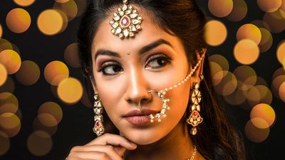 Bridal Shoot