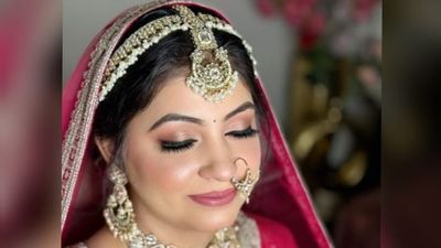 Bride Rupam