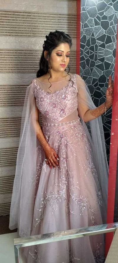 Bride - Shonali Jaiswal