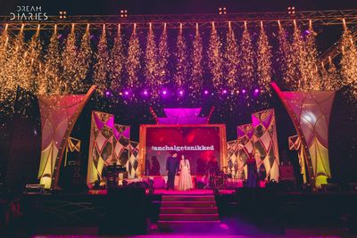 Anchal Weds Nikhil